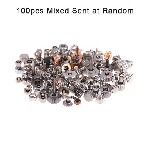 50100pcs métal montre - 50100pcs,