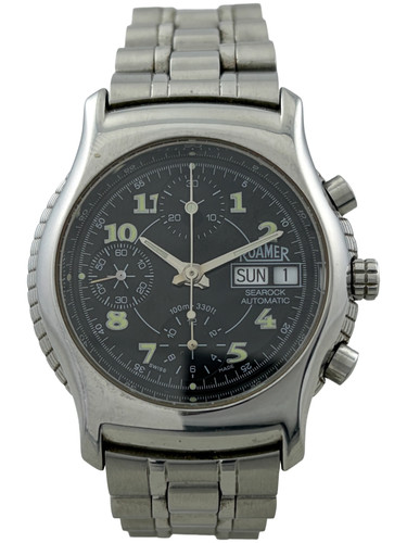 Roamer searock automatique - roamer,