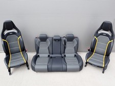 Siège Avant Gauche Droit