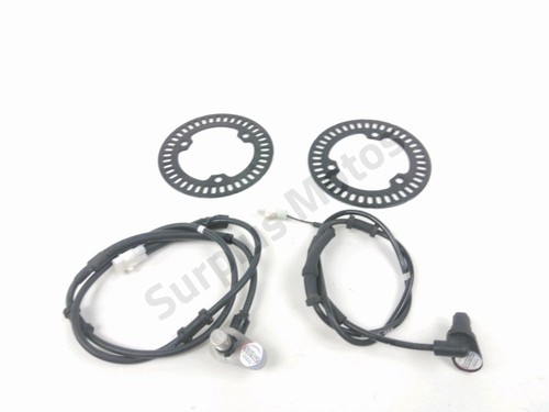 Capteur abs yamaha 900 - abs, mt-09