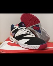 Nike Air Tech Challenge 4 🥎