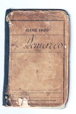 LIVRET MILITAIRE CLASSE 1908 113ème R.I BLOIS EN L'ETAT