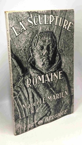 Scultpure romaine l art - la,