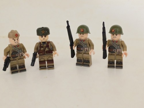 Custom russian soviet - (04),