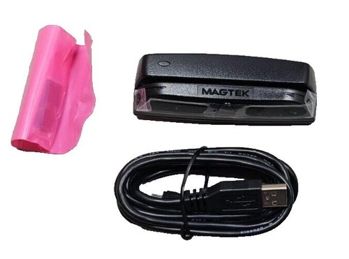 Magtek 21073075 dynamag - magtek,