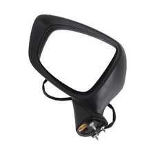 Rétroviseur gauche - Mazda CX-5 I PH.1 - Gris Clair - KD5169181L - N0-4213M