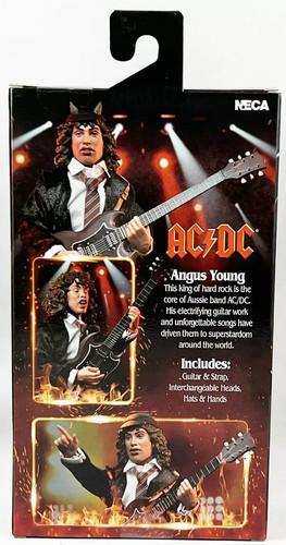 Angus young highway - ac/dc,