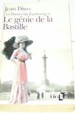 Jean DIWO le génie de la