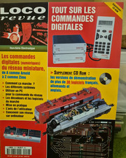 LOT DE 2  HORS SERIE LOCO