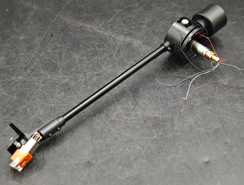 Jvc a10bk turntable tonearm - jvc, al-a10bk