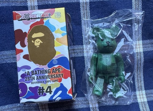 Bathing ape 28th anniversary - bathing,