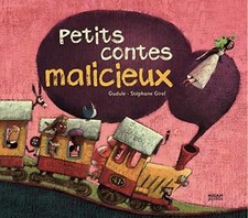 Petits contes malicieux -