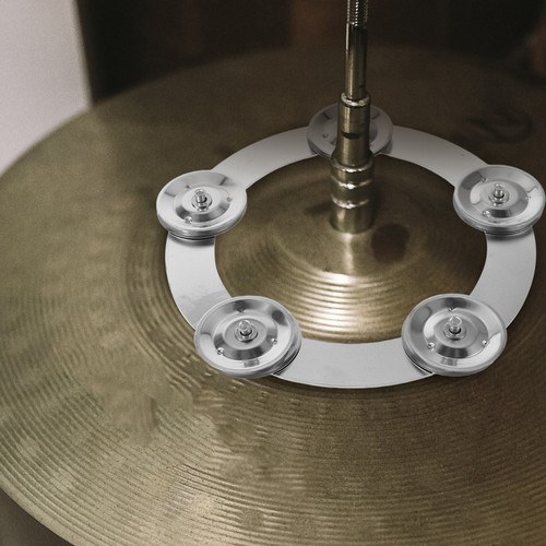 Accessoire tambourin de - accessoire,