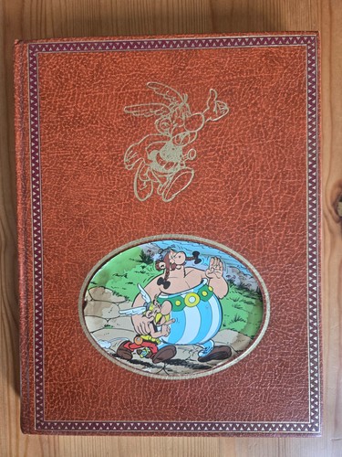 Rare astérix intégrale - rare,