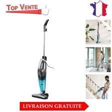 Aspirateur Vertical À Filtres