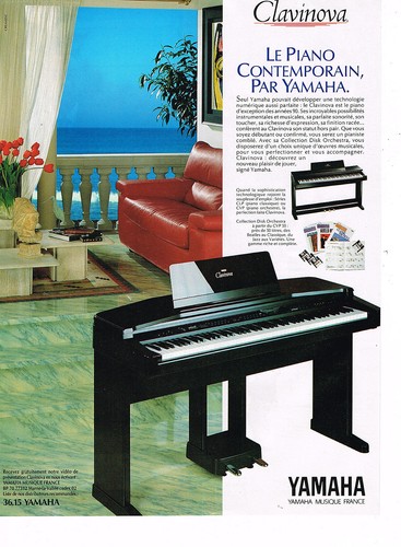 Publicite advertising 074 - advertising,