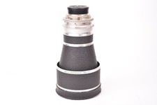 Objectif Voigtlander Super Dynarex f/4 - 200mm. Monture Bessamatic.