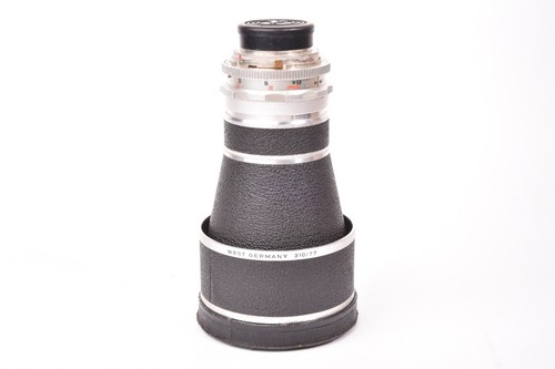 Objectif voigtlander super - voigtlander,