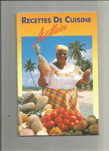 Recettes cuisine antillaise - recettes,
