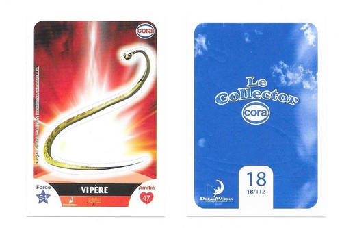 2011 vignette le collector - 2011,