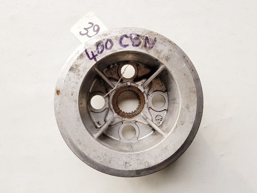 Noix embrayage honda - cb, n