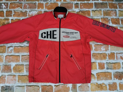 Chevignon sport che 1957 - sport,