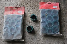 26 rond fixation panneau rigide neuf