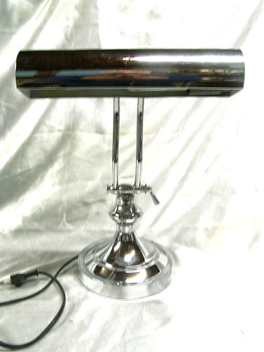 Lampe bureau notaire - lampe,