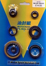 Kit De Joint D'Huile Moteur