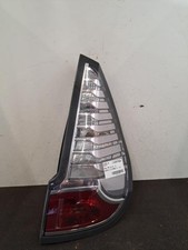 Feu arriere principal droit (feux) RENAULT SCENIC 3 PHASE 2 265508247R