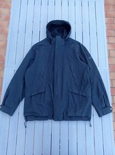 AIGLE – manteau Parka homme