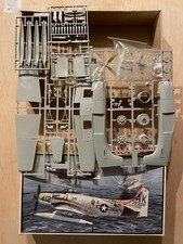 1/48 ESCI 4045 : A-1H