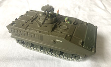 SOLIDO 1/50 : CHAR AMX 10 P  rare Edition originale
