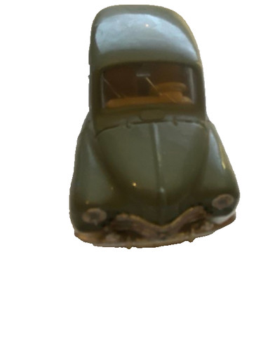 Ancienne solido voiture - ancienne,