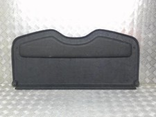 Plage arriere RENAULT CLIO 3