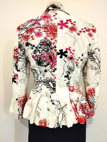 Nathalie garçon veste - garçon,