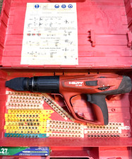 Hilti 367134 dx460 full - dx460-f8,