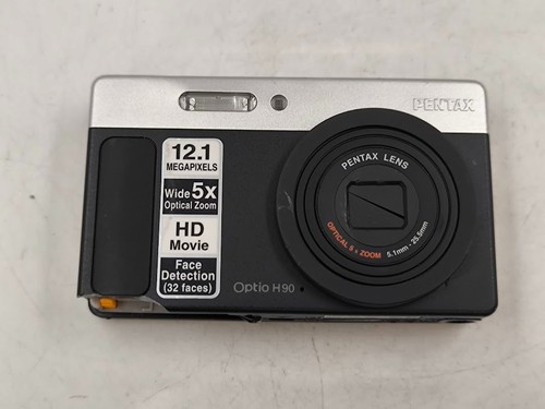 Pentax optio h90 mp - h90, 12.1