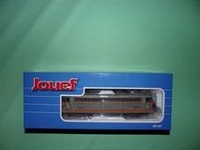 JOUEF locomotive électrique BB25500 béton HJ2055 NEUF