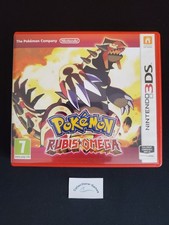 Jeu Nintendo 3DS - Pokémon
