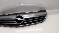 Calandre OPEL ZAFIRA B PHASE 1