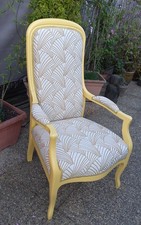 Fauteuil Voltaire Moderne Et