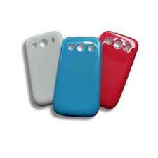 COQUE SILICONE SOUPLE POUR