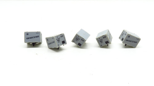 Minitrix lot containers - 5,