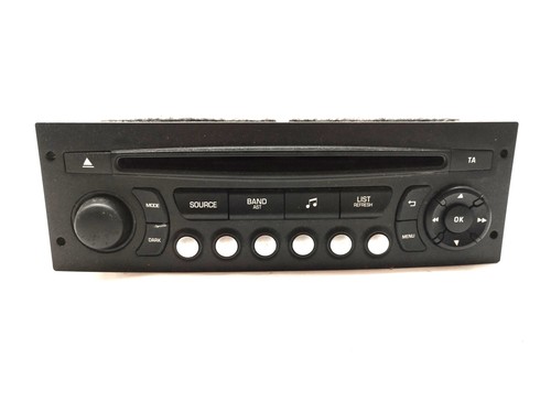 98053736xt système audio - systÈme, /