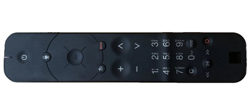 Orange uhd télécommande - orange, tv