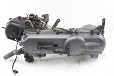 KYMCO AGILITY 50 R16 2T KF10D MOTEUR KM 26.323 10 - 16