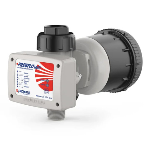 Presscontrol presflo multi - presscontrol,