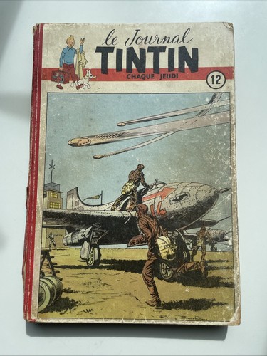 Tintin reliure éditeur - -,