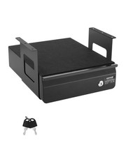 VEVOR Tiroir Coulissant sous